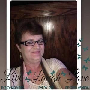 Meet your Posher, Diane